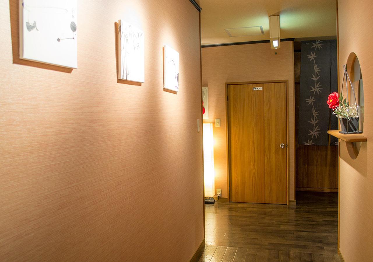 ホテル あそ兵衛 阿蘇市 エクステリア 写真