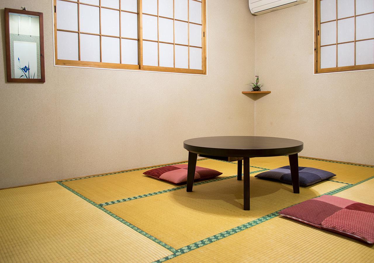 ホテル あそ兵衛 阿蘇市 エクステリア 写真